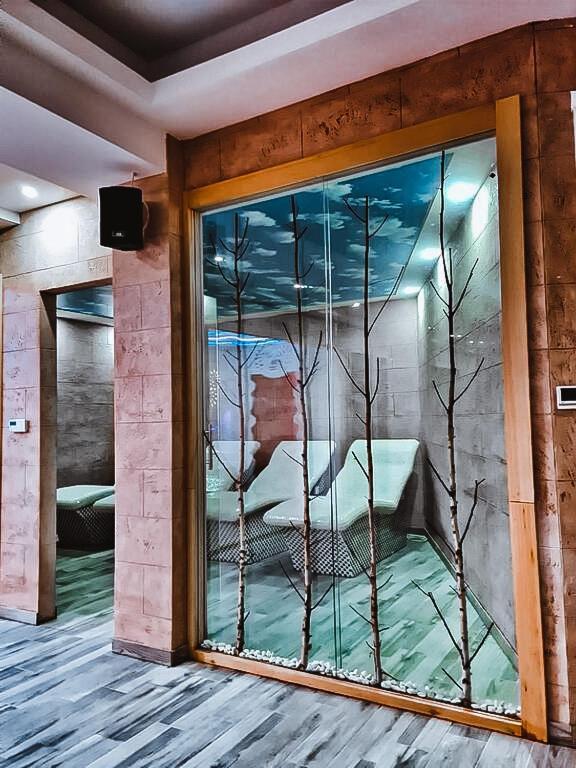 Milmari Mm L24 Hotell Kopaonik Exteriör bild